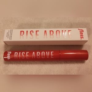 NWT! FLOSS Rise Above Mascara